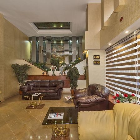Beyaz Kugu Hotel Istanbul Ngoại thất bức ảnh