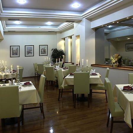 Beyaz Kugu Hotel Istanbul Ngoại thất bức ảnh