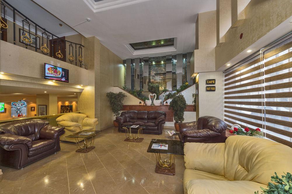 Beyaz Kugu Hotel Istanbul Ngoại thất bức ảnh