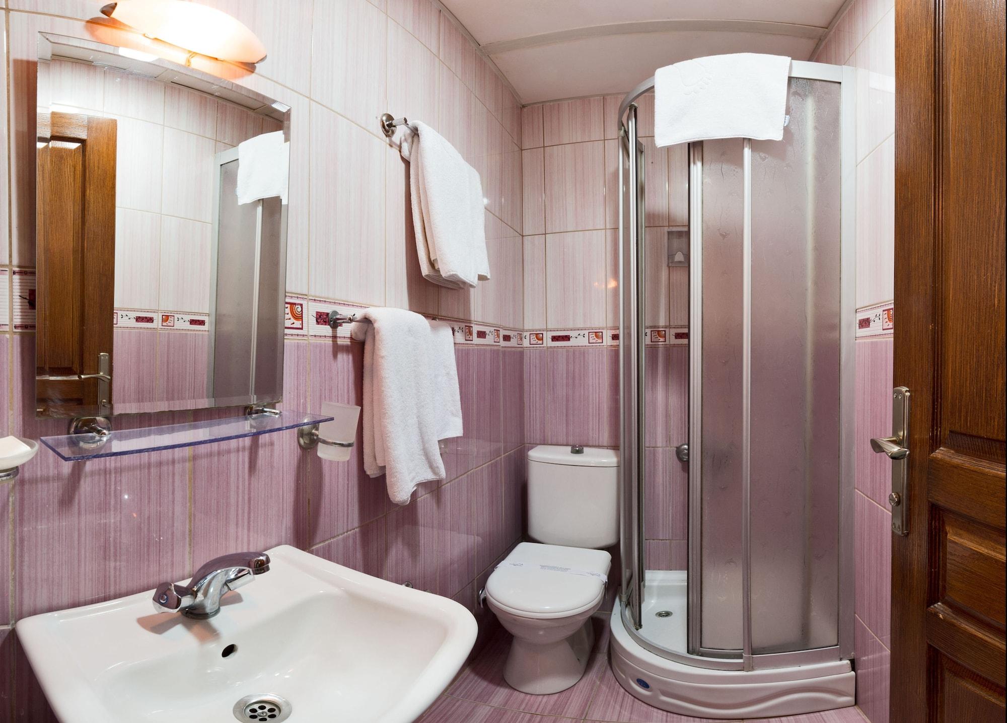 Beyaz Kugu Hotel Istanbul Ngoại thất bức ảnh