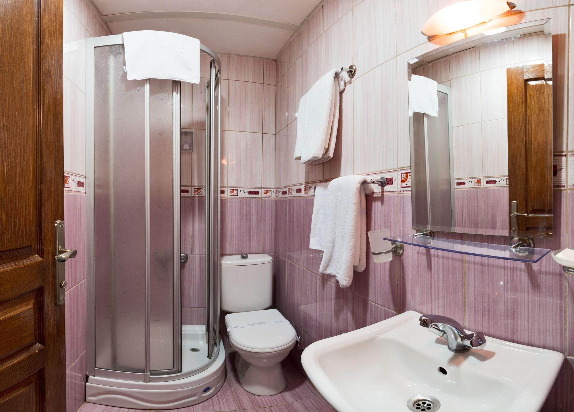 Beyaz Kugu Hotel Istanbul Ngoại thất bức ảnh