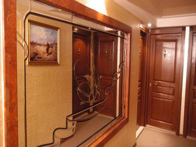 Beyaz Kugu Hotel Istanbul Ngoại thất bức ảnh