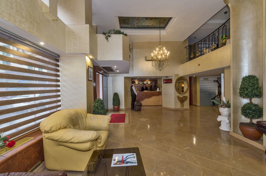 Beyaz Kugu Hotel Istanbul Ngoại thất bức ảnh