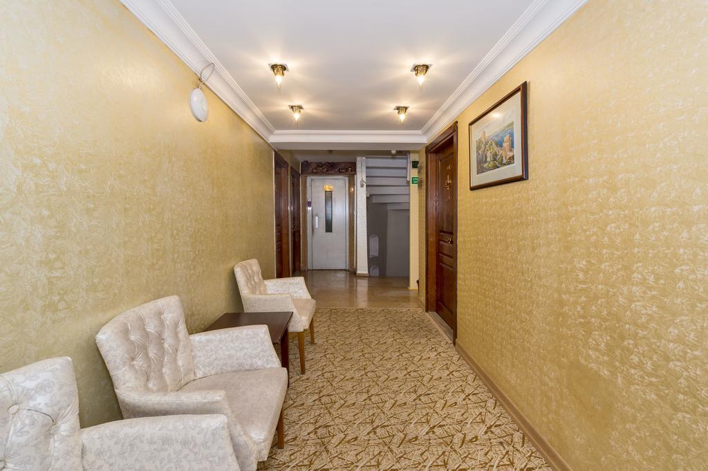 Beyaz Kugu Hotel Istanbul Ngoại thất bức ảnh