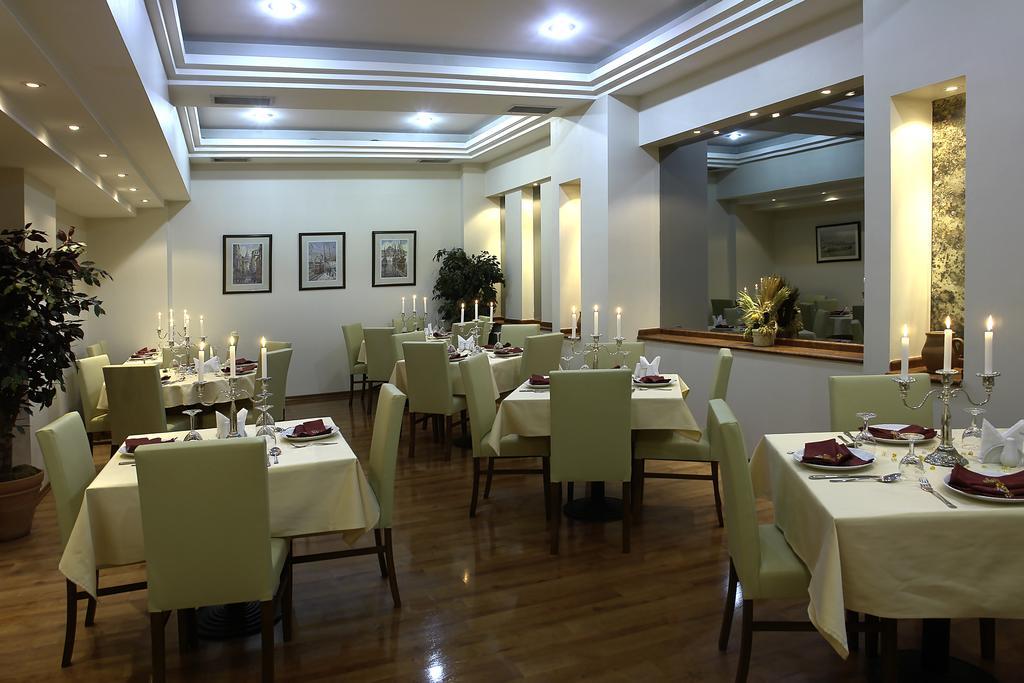 Beyaz Kugu Hotel Istanbul Ngoại thất bức ảnh