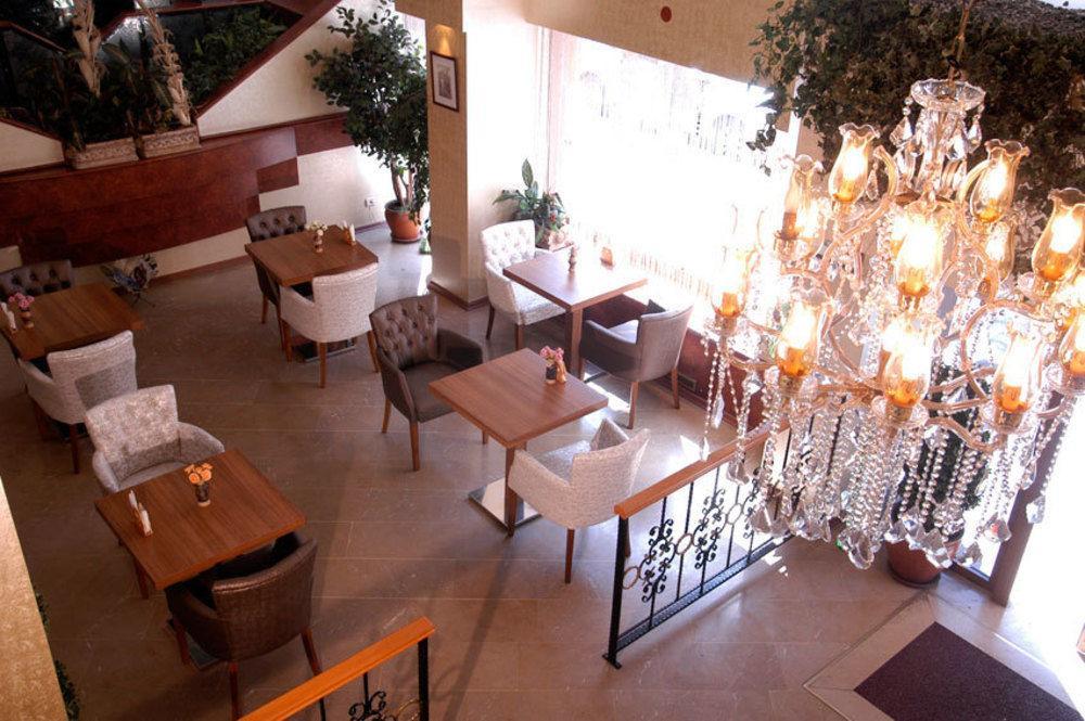 Beyaz Kugu Hotel Istanbul Ngoại thất bức ảnh