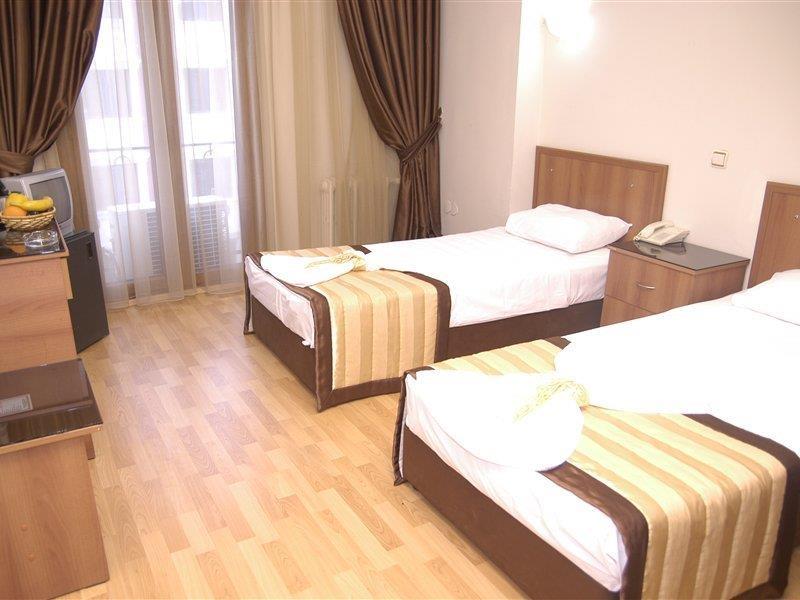 Beyaz Kugu Hotel Istanbul Ngoại thất bức ảnh