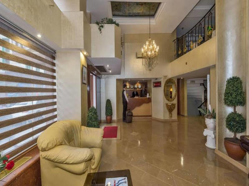 Beyaz Kugu Hotel Istanbul Ngoại thất bức ảnh